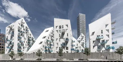 Photo 5: Exterior · Isbjerget ("Eisberg"), Aarhus