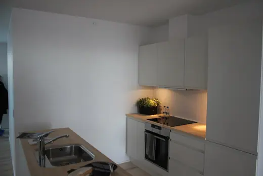 Photo 6: Interior · En lejlighed fra Isbjerget i Aarhus