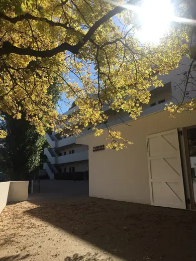 Photo 3: Exterior · (September 2018)