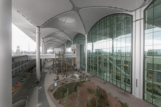 Photo 4: Exterior · İstanbul Flughafen