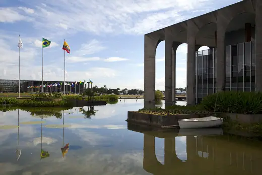 Photo 3: Exterior · Brasilia (Brasil), 15 de enero 2014