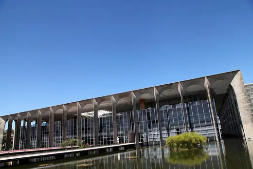 Photo 4: Exterior · Brasil (Brasilia), 30 de abril del 2012