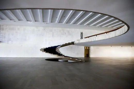 Photo 6: Interior · Brasilia (Brasil), 15 de enero 2014