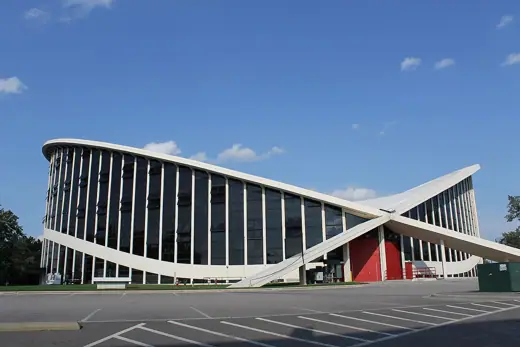 Photo 1: Exterior · J