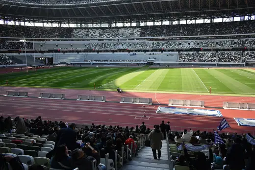 Photo 5: Interior