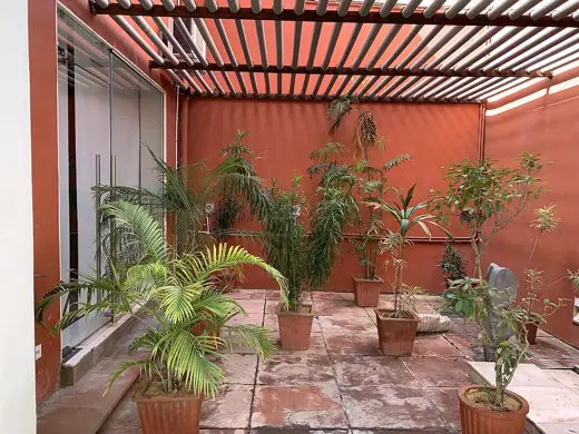 Photo 6: Interior · Jawahar Kala Kendra, Jaipur