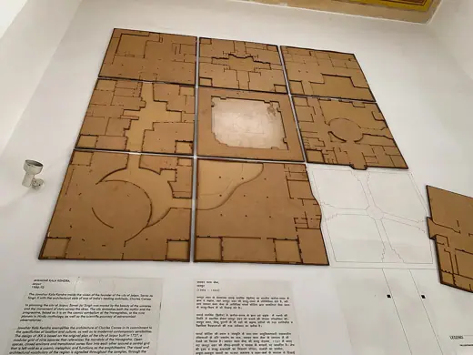 Photo 9: Drawing · Jawahar Kala Kendra, Jaipur