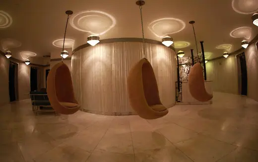 Photo 7: Interior · Hotel Ještěd - chodba k pokojům