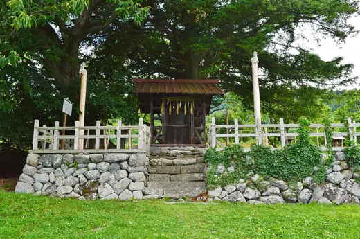 Photo 3: Exterior