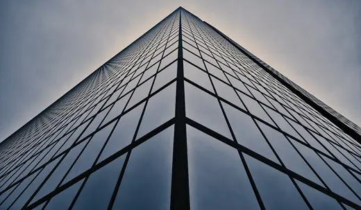 Photo 3: Exterior · From St