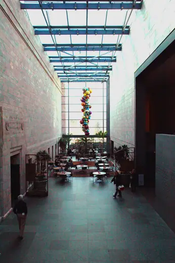 Photo 6: Interior