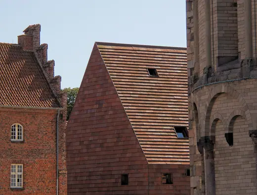 Photo 2: Exterior · Kannikegården in Ribe , Denmark