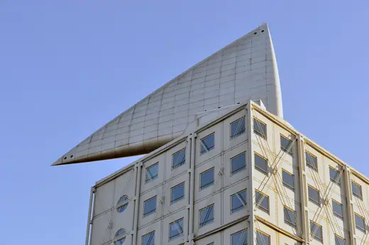 Photo 3: Exterior · Berlin