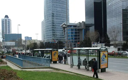 Photo 4: Exterior · Metrocity & Kanyon