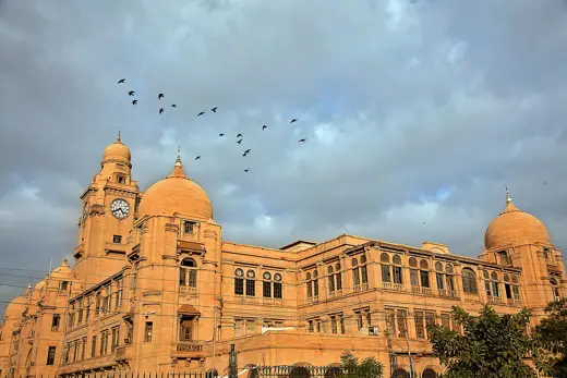 Photo 3: Exterior · This is a photo of a monument in Pakistan identified as the