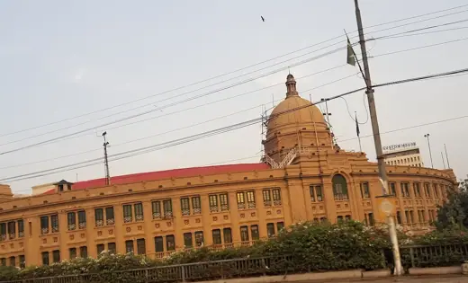Photo 1: Exterior · This is a photo of a monument in Pakistan identified as the