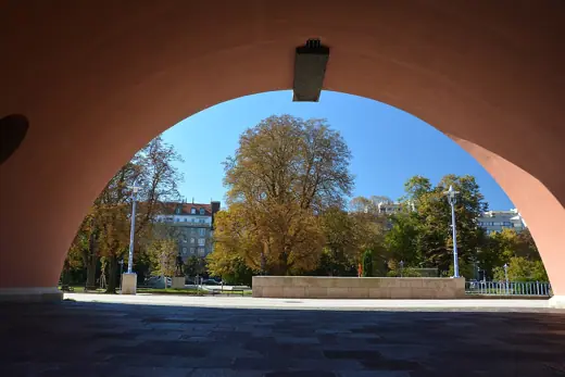 Photo 5: Interior · This media shows the protected monument with ObjektID 52462 in Austria