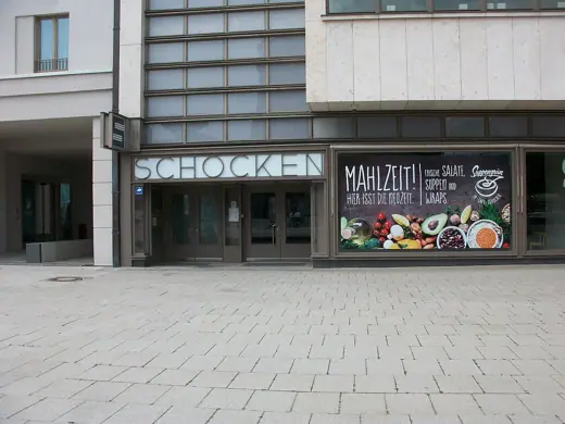 Photo 4: Exterior · This media shows the protected monument of Saxony with the ID 09202211 KDSa/09202211 ( other ) 