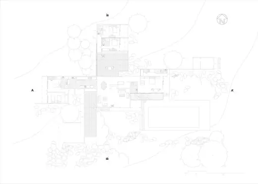 Photo 6: Plan · planta casa Kaufmann