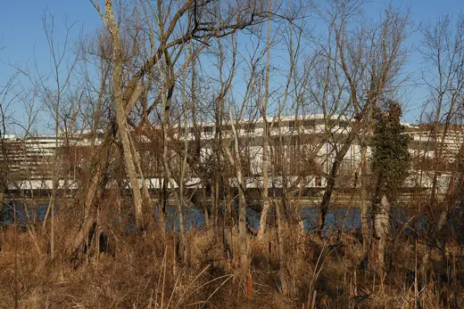 Photo 5: Exterior · Theodore Roosevelt Island