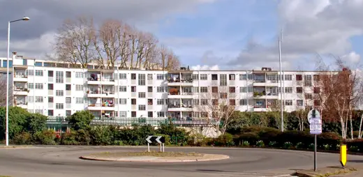 Photo 2: Exterior · Kensal House, Ladbroke Grove