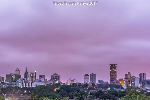 Photo 3: Exterior · KICC Nairobi