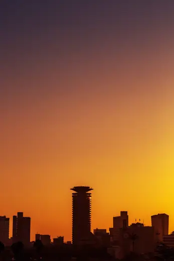 Photo 4: Exterior · KICC Sunrise