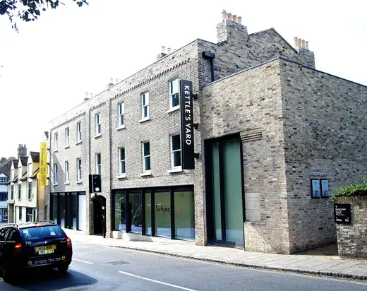 Photo 5: Context · Castle Street, Cambridge