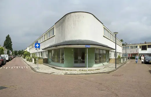 Photo 4: Exterior · This is an image of rijksmonumentcomplex number