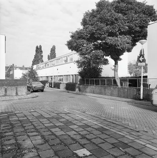 Photo 5: Context · overzicht