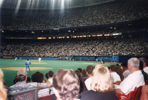Photo 3: Interior