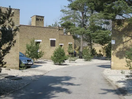 Photo 3: Exterior · Romerhusene, Helsingør