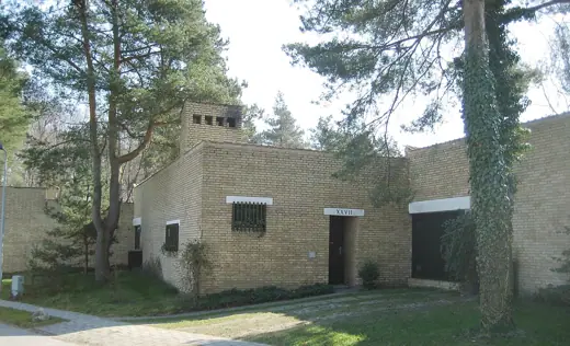 Photo 4: Exterior · Romerhusene, Helsingør