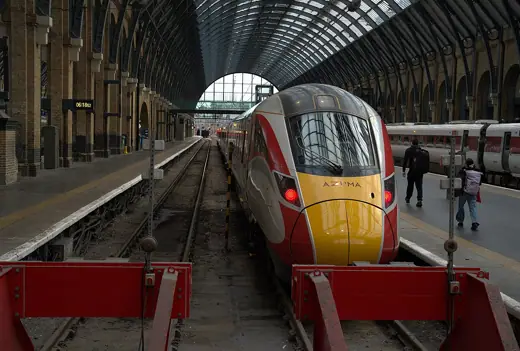 Photo 4: Exterior · King's Cross