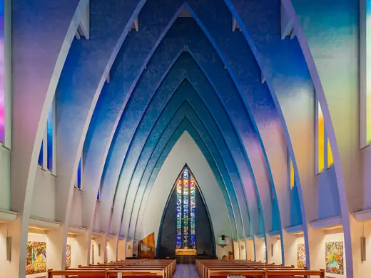 Photo 3: Interior