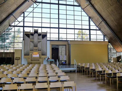 Photo 5: Interior