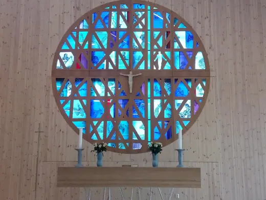 Photo 4: Detail