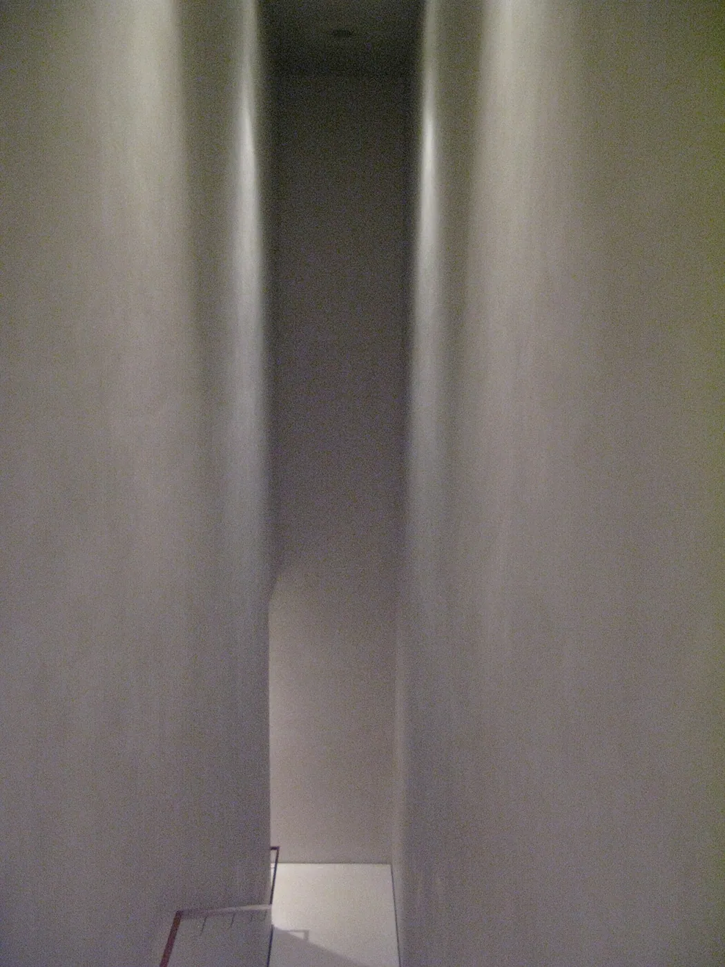Kolumba Museum: Interior · Kolumba (museum) Treppe