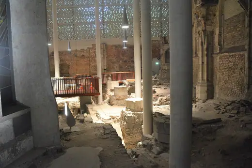 Photo 3: Interior · St