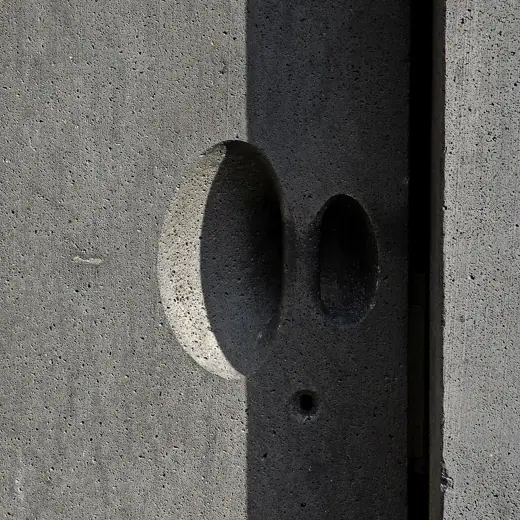 Photo 8: Detail · chapel of st