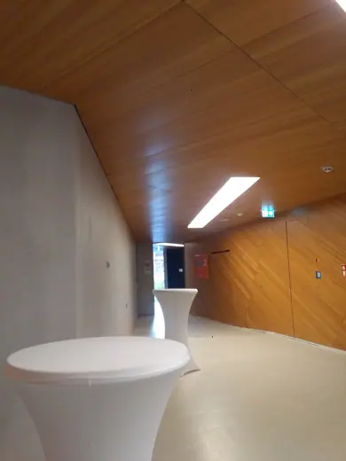 Photo 4: Interior
