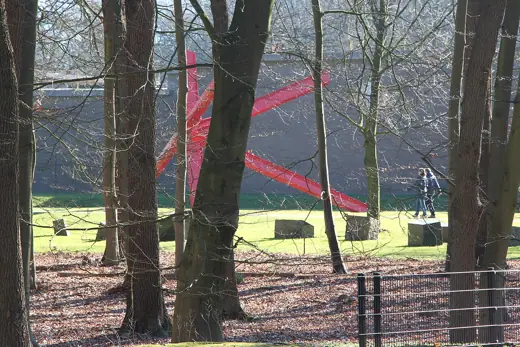 Photo 5: Exterior · Kröller-Müller Museum, Netherlands