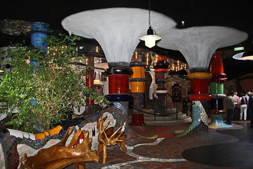 Photo 5: Interior