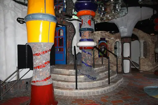 Photo 6: Interior