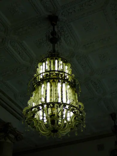 Photo 6: Interior