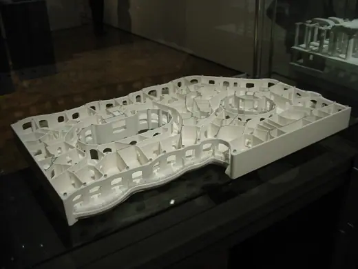 Photo 7: Model