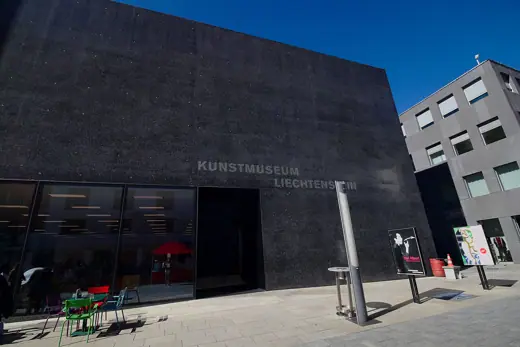 Photo 3: Exterior · Liechtenstein, Vaduz, Städtle