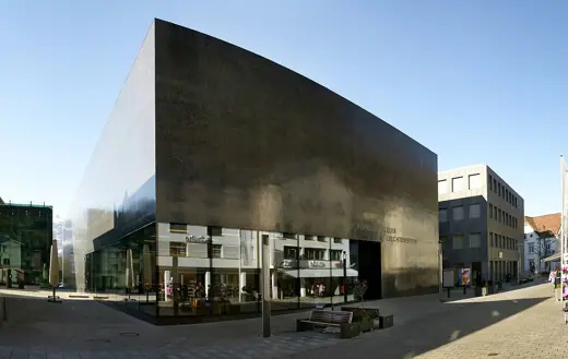 Photo 6: Context · Panorama aus mehreren Bilder