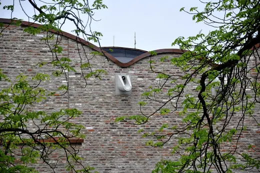 Photo 6: Detail · Ravensburg, Kunstmuseum, Detail