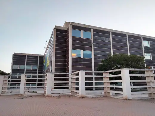 Photo 3: Exterior · L'Auditori, c